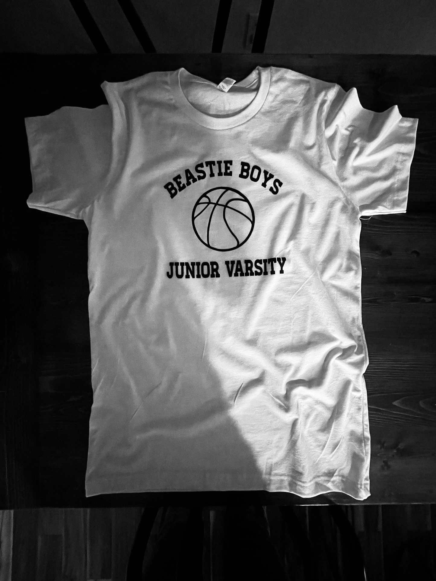 Beastie Boys 80's Varsity T Shirt
