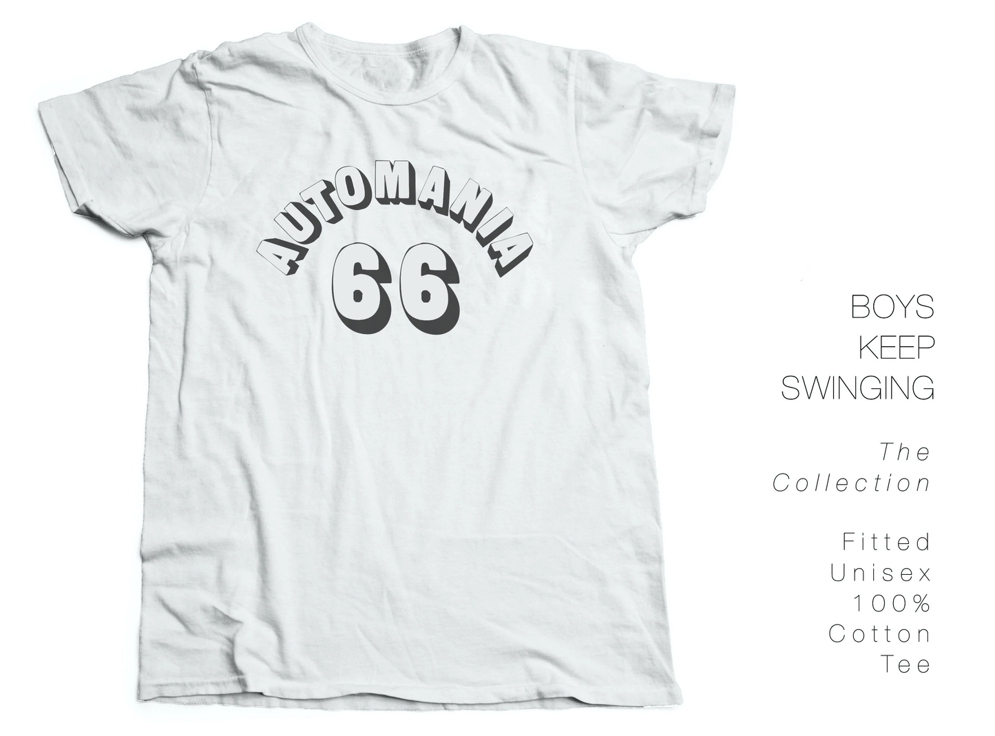 Françoise Hardy 60's French T shirt