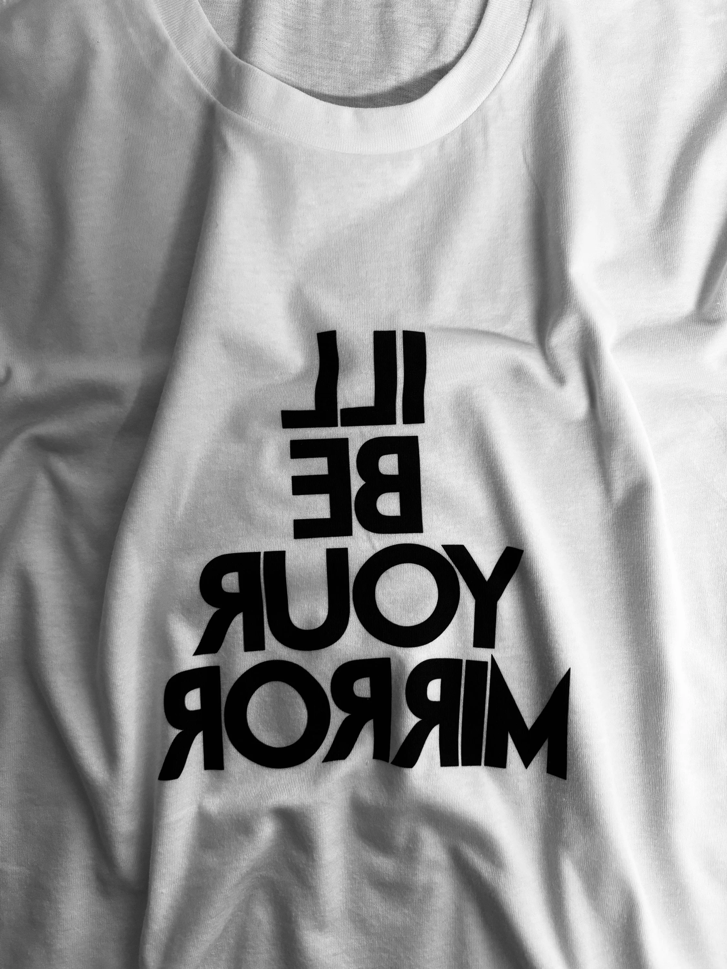 Nico/Velvet Underground I'll be Your Mirror T Shirt