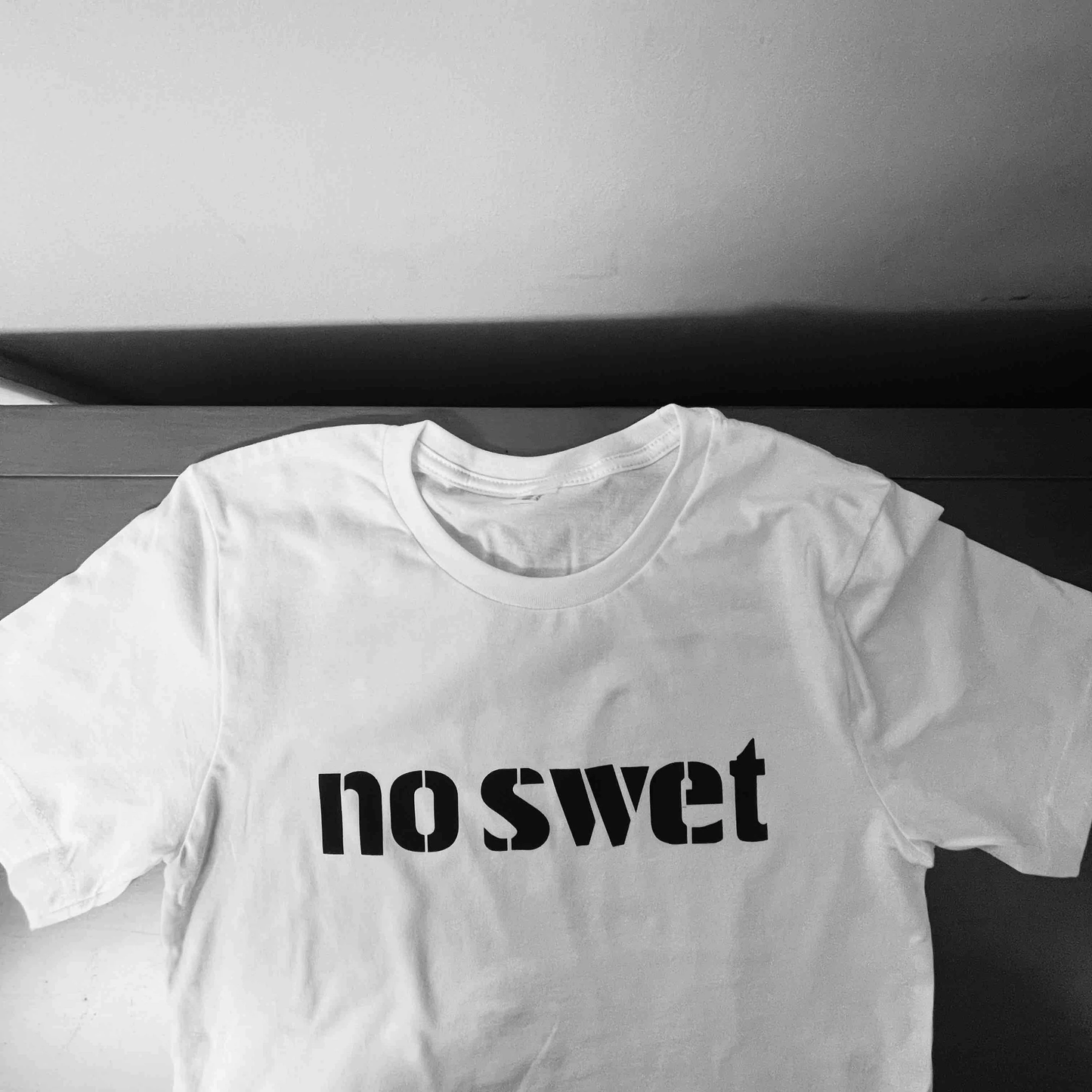 Diana Ross No Swet T shirt/Studio 54