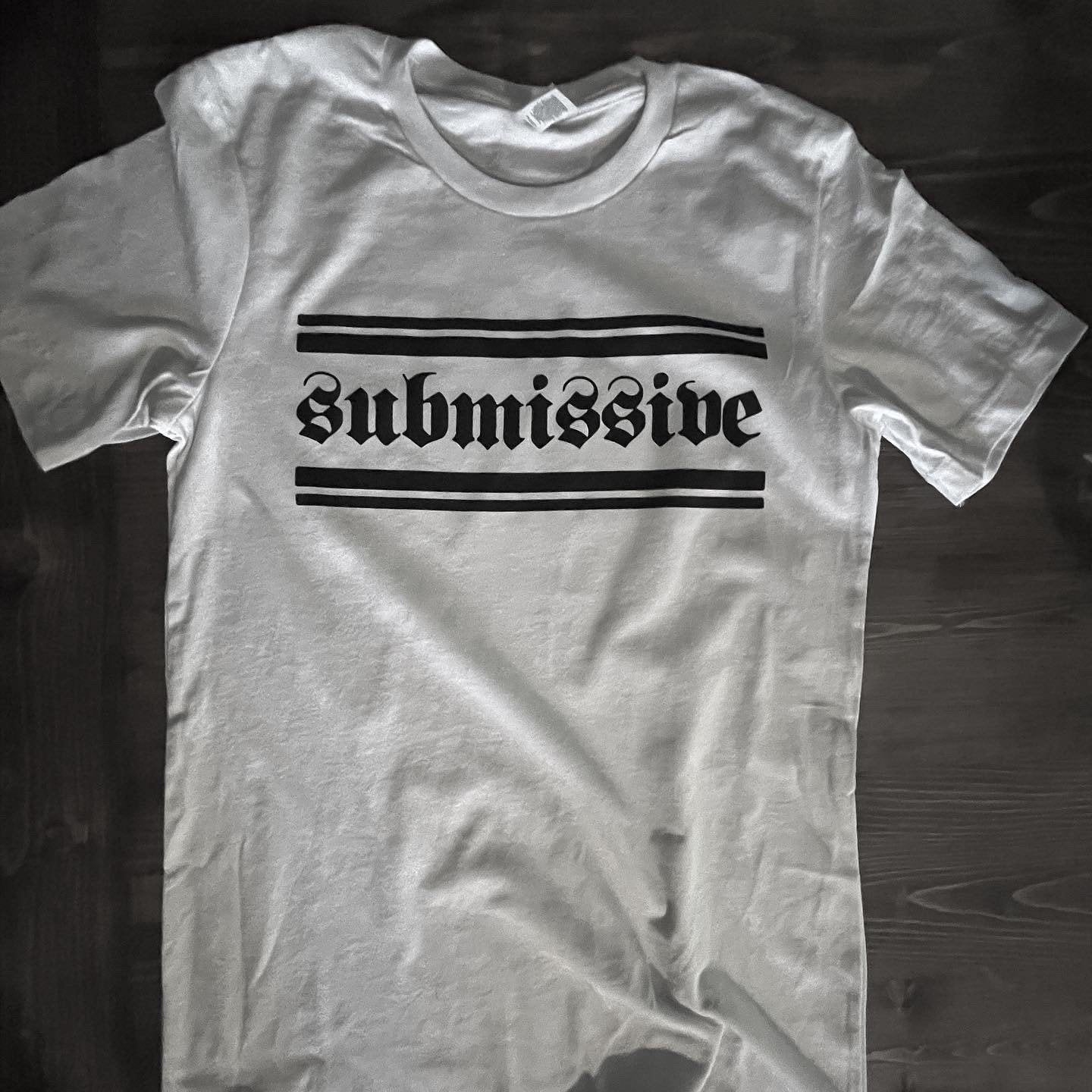 Depeche Mode "Submissive" Martin Gore T Shirt