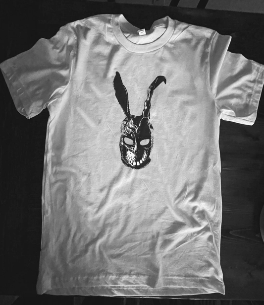Donny Darko Vintage design Redo T shirt