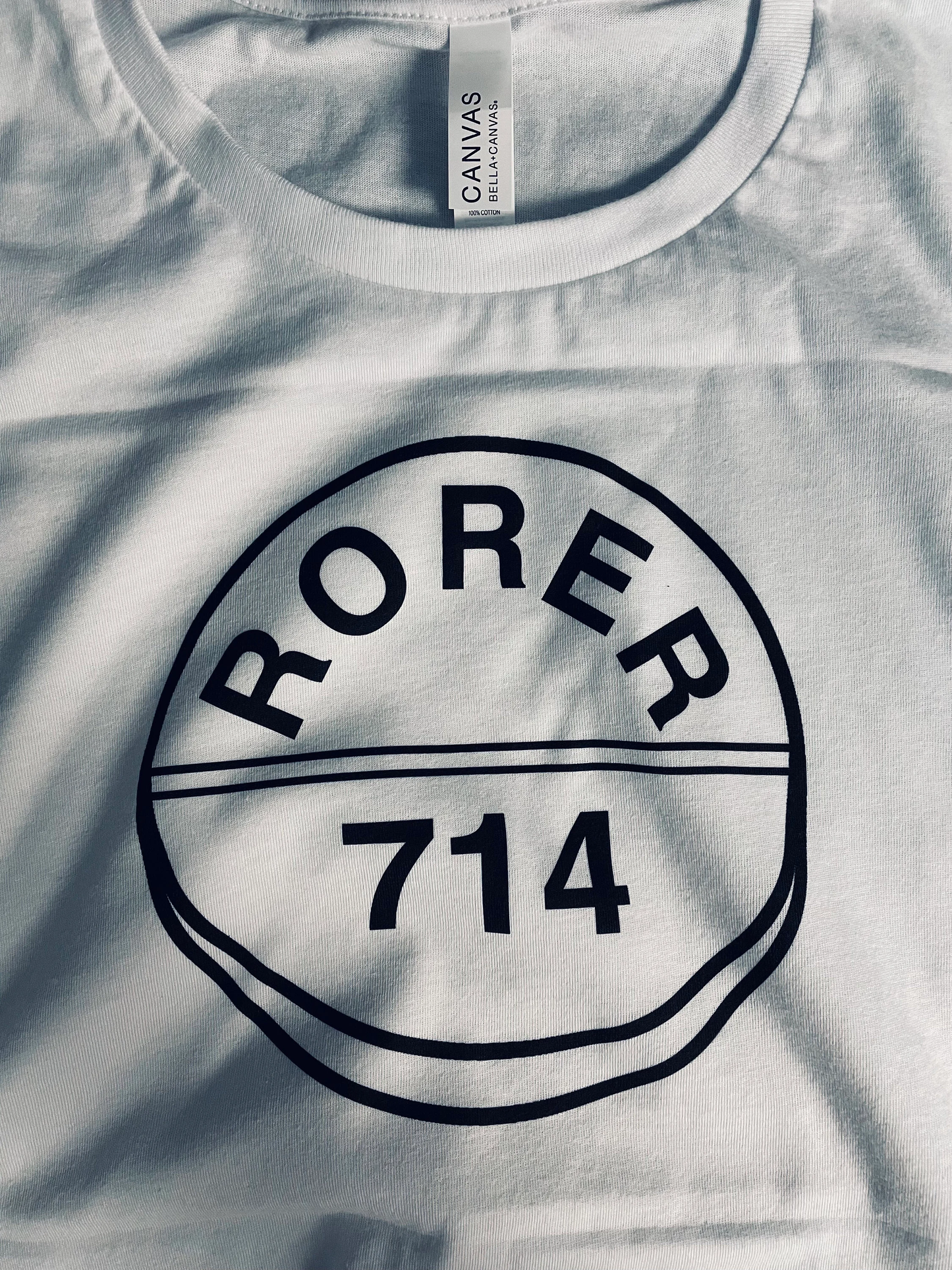 Jimmy Page Quaalude T Shirt / Rorer 714