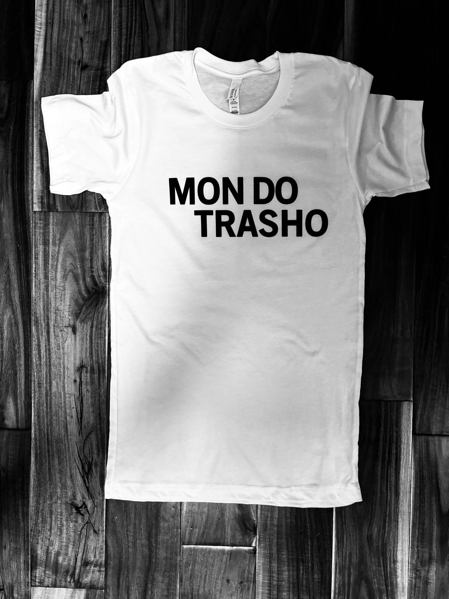 Mondo Trasho/ John Waters T Shirt