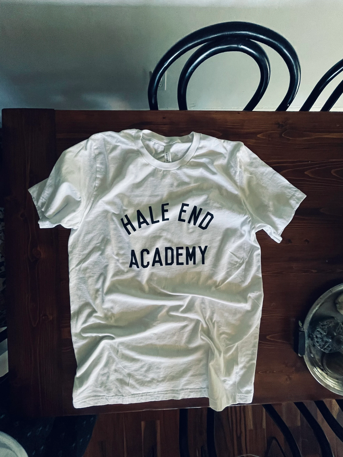 Arsenal Hale End Academy T Shirt