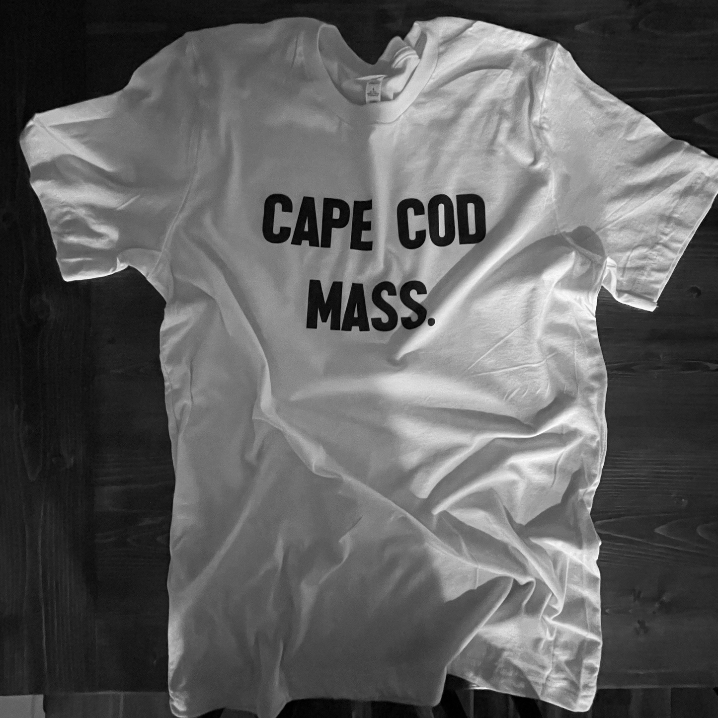 Vintage Cape Cod 60s T Shirt