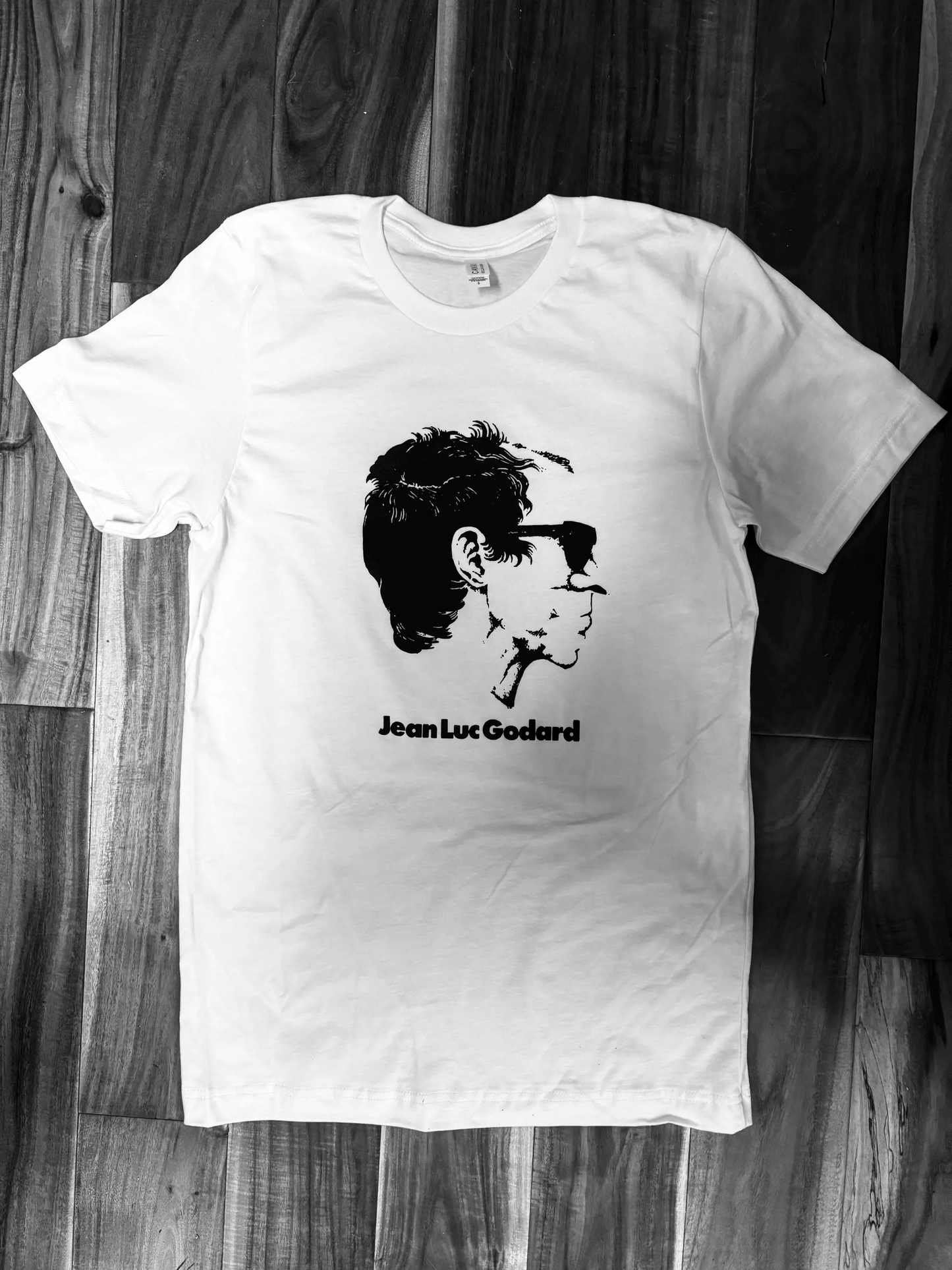 Jean luc Godard 60s T Shirt
