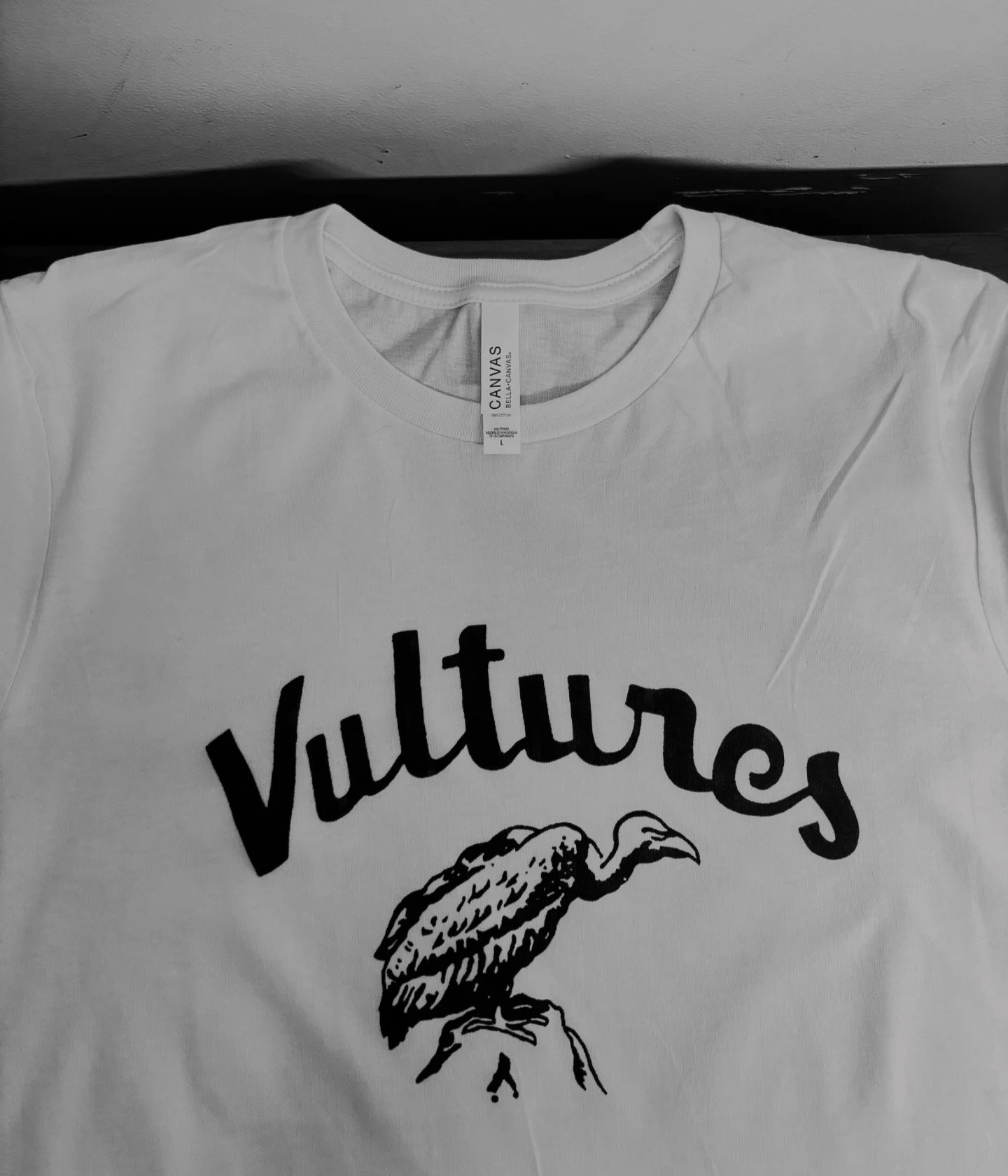 Blondie/Vultures  New York City T Shirt