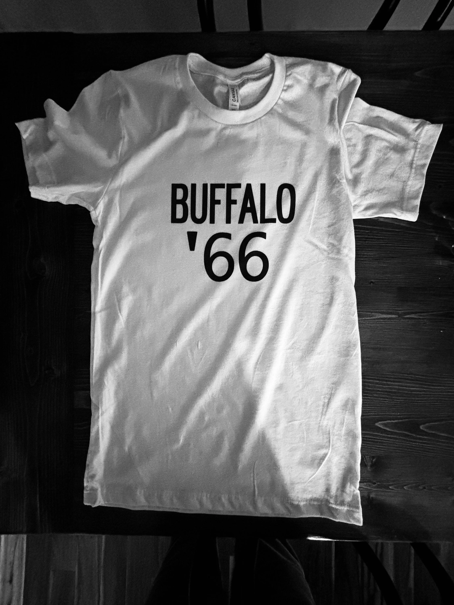 Buffalo 66 T shirt