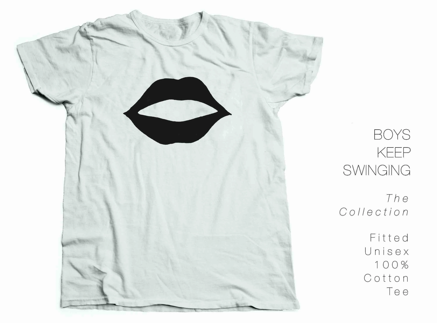 Liv Tyler /Aerosmith Lips T shirt