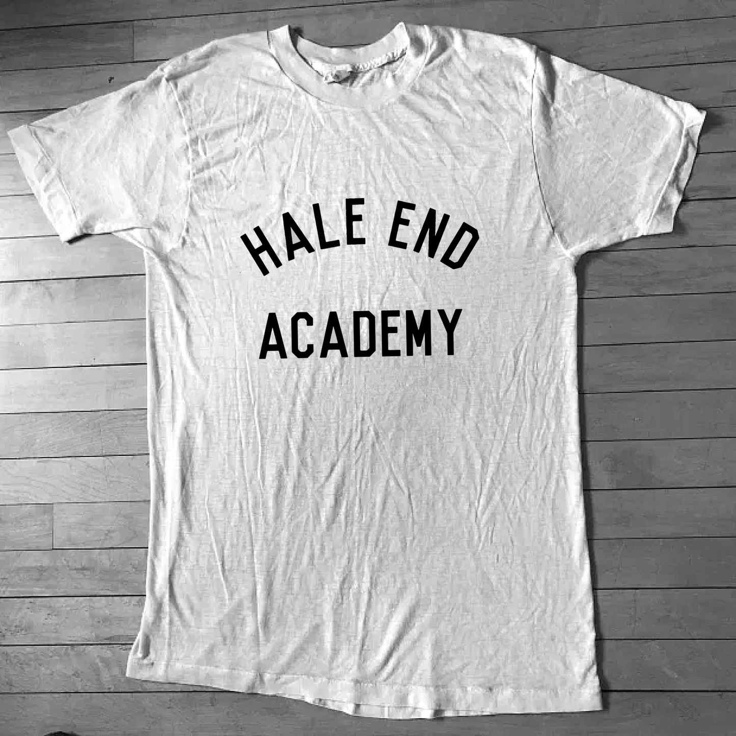 Arsenal Hale End Academy T Shirt