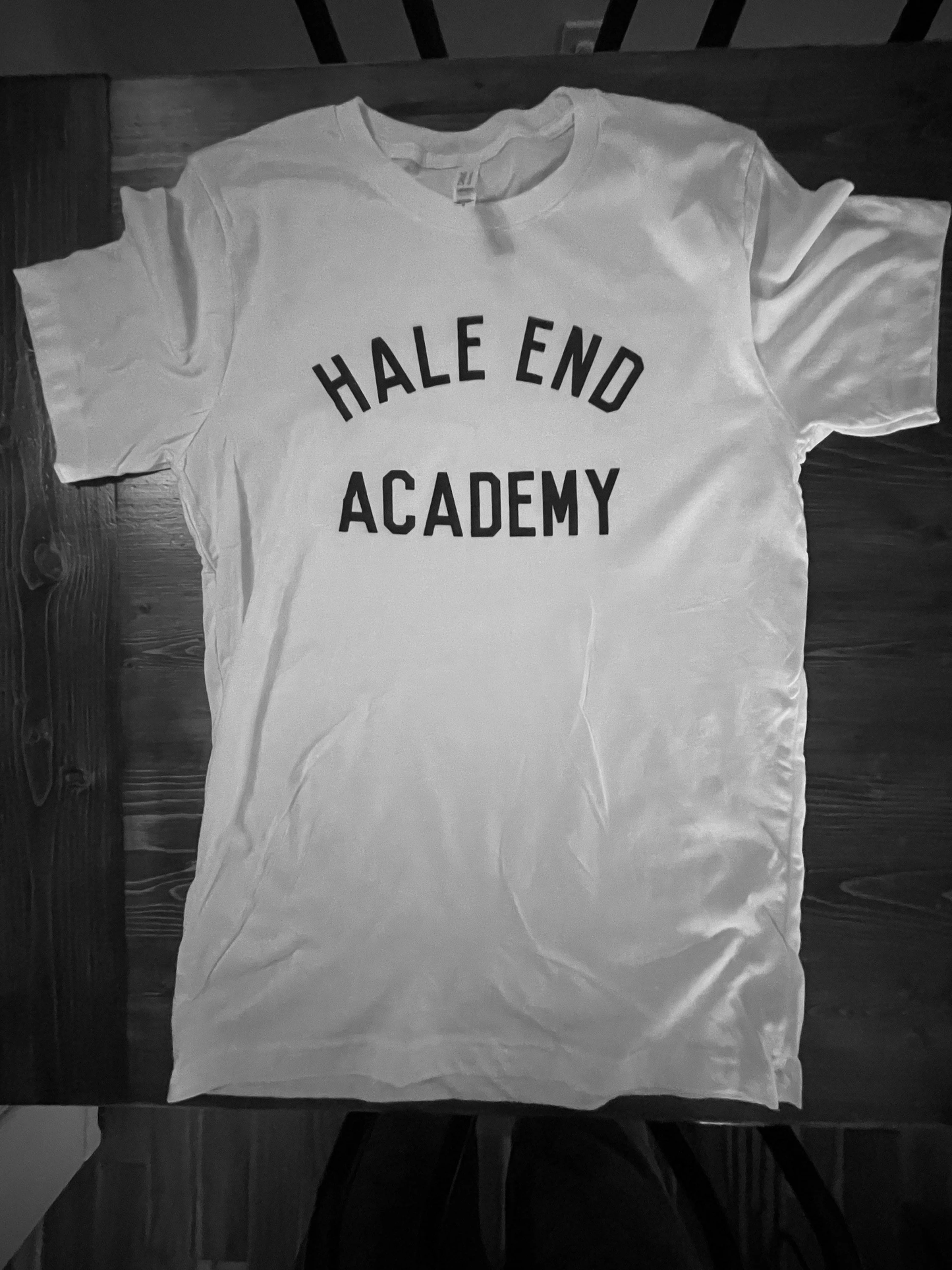Arsenal Hale End Academy T Shirt