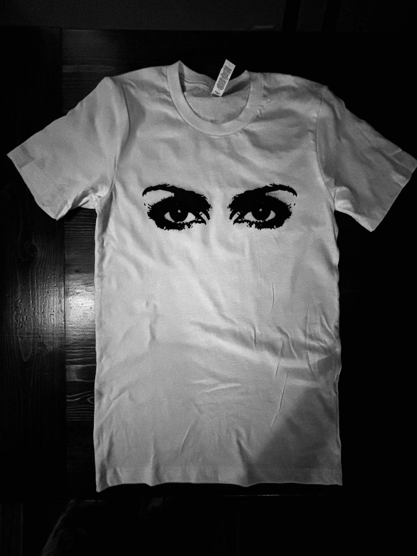 Punk Eyes Original T Shirt