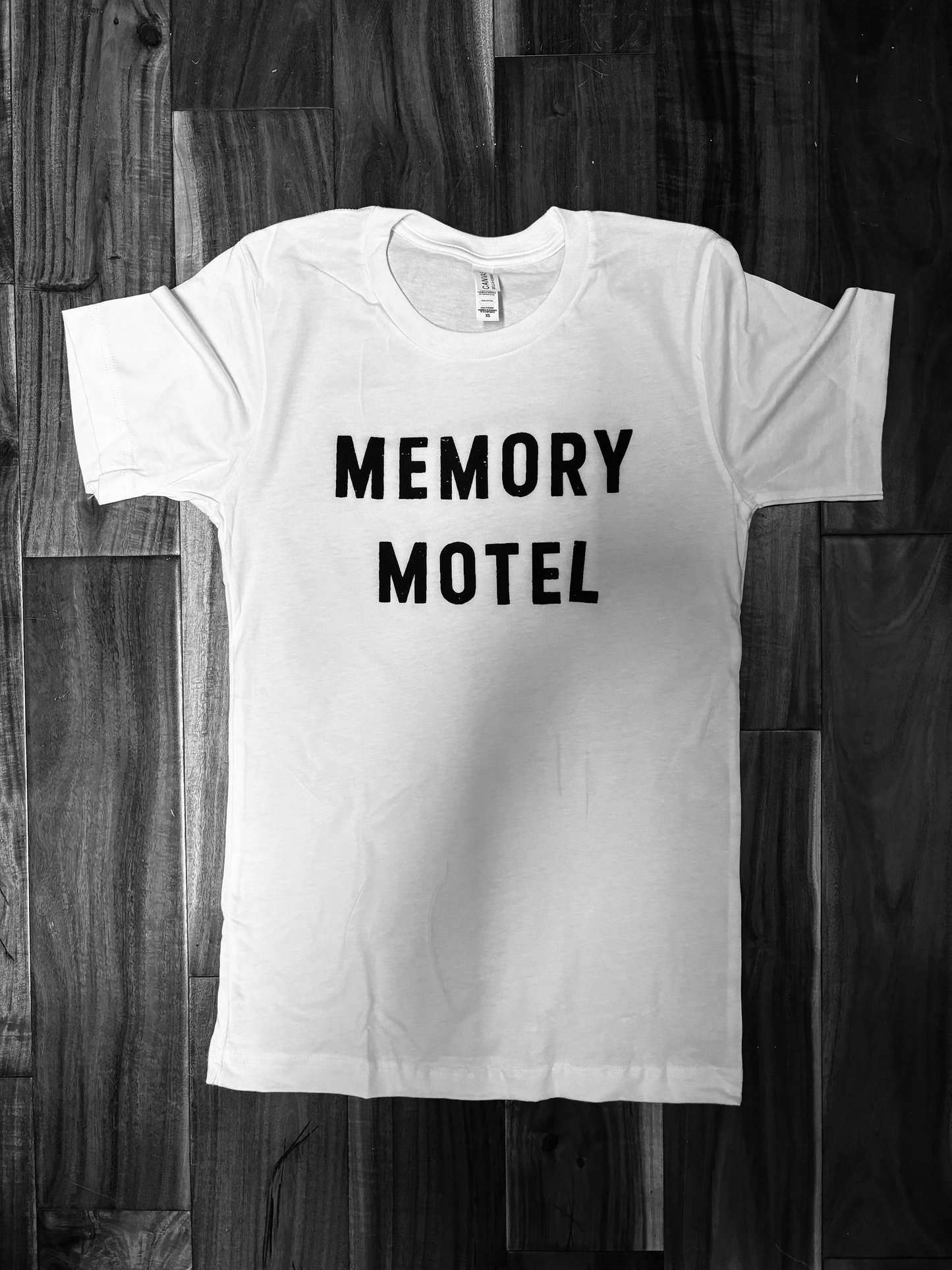 Rolling Stones Memory Motel T Shirt