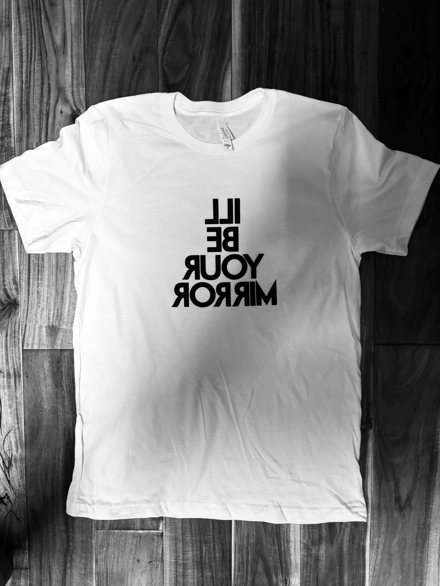 Nico/Velvet Underground I'll be Your Mirror T Shirt