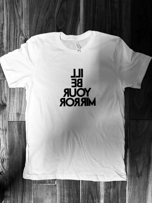 Nico/Velvet Underground I'll be Your Mirror T Shirt