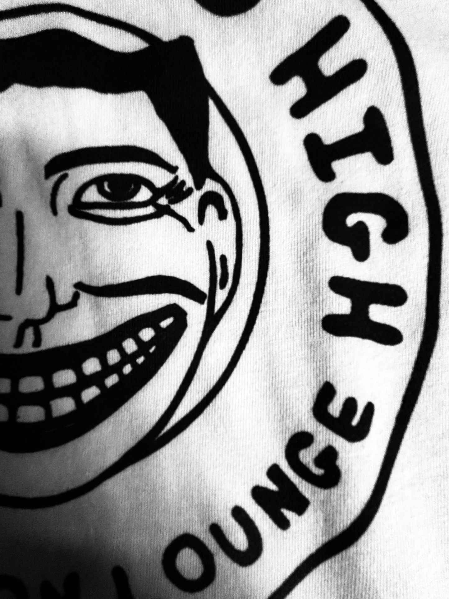 Coney Island High/St Marks/New York T Shirt