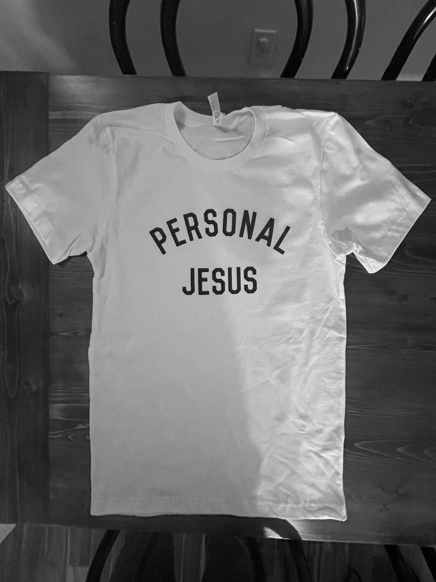 Personal Jesus/Depeche Mode T Shirt